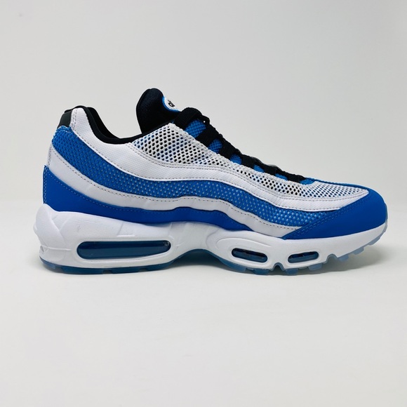 Nike Air Max 95 Essential - Picture 6 of 6